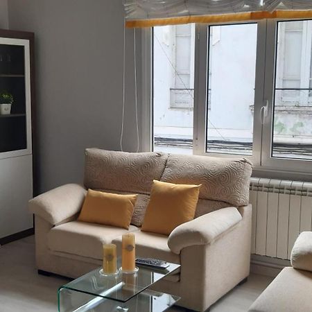 Acogedor Apartamento Ribeira Sacra Monforte De Lemos Extérieur photo