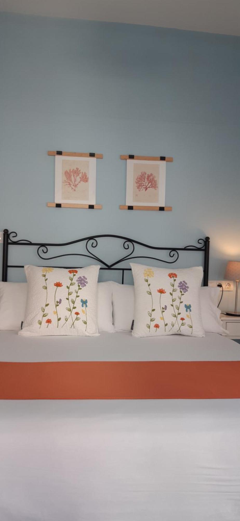 Acogedor Apartamento Ribeira Sacra Monforte De Lemos Extérieur photo