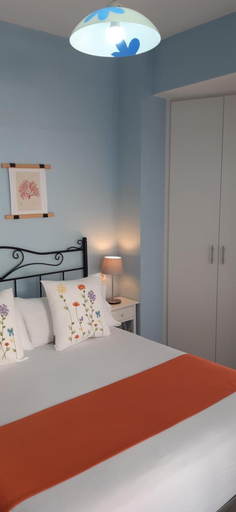 Acogedor Apartamento Ribeira Sacra Monforte De Lemos Extérieur photo