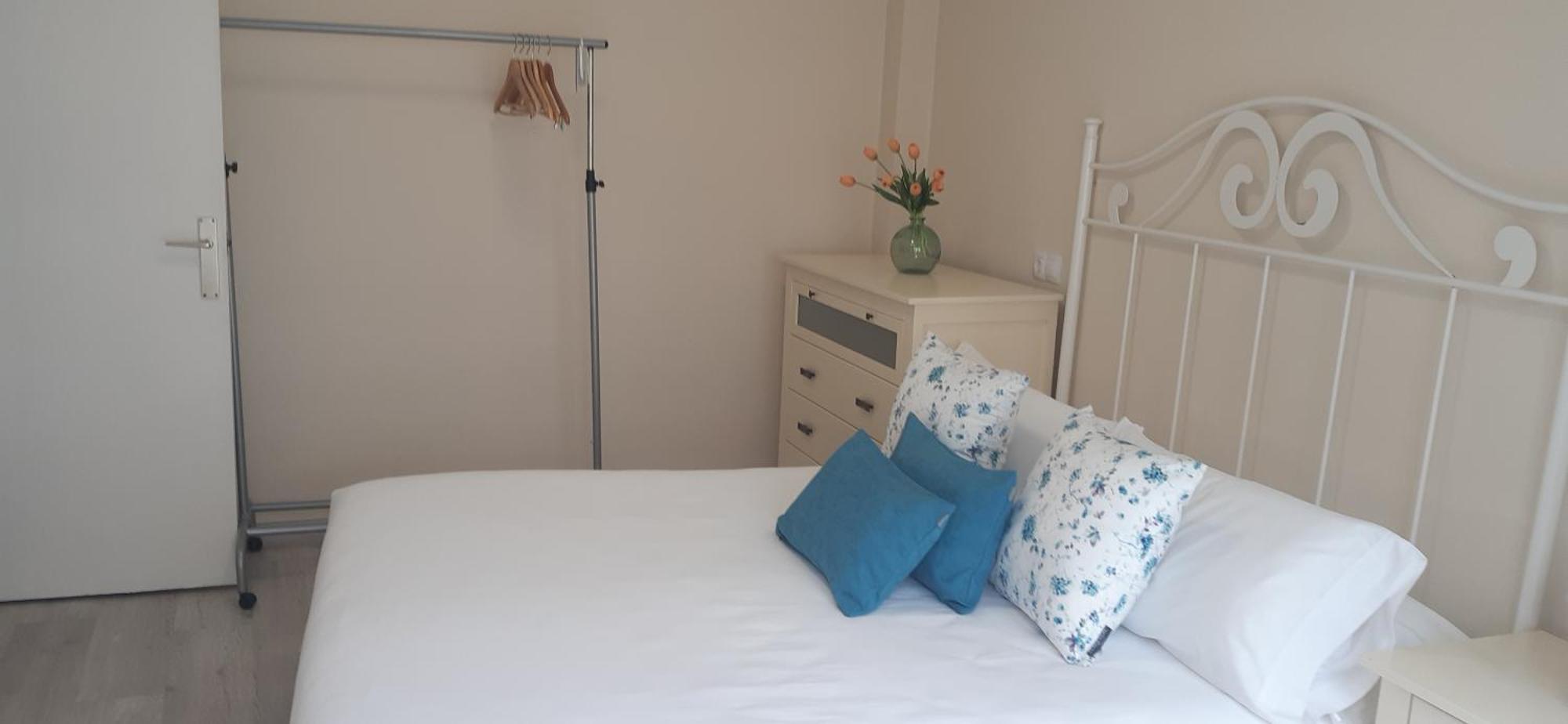 Acogedor Apartamento Ribeira Sacra Monforte De Lemos Extérieur photo