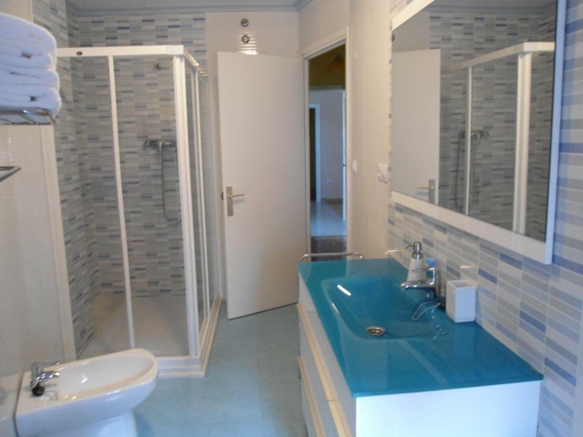 Acogedor Apartamento Ribeira Sacra Monforte De Lemos Extérieur photo