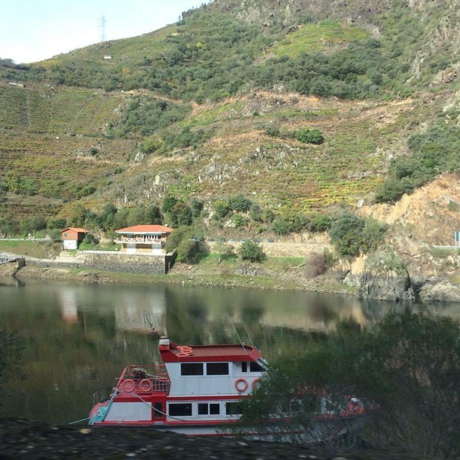 Acogedor Apartamento Ribeira Sacra Monforte De Lemos Extérieur photo
